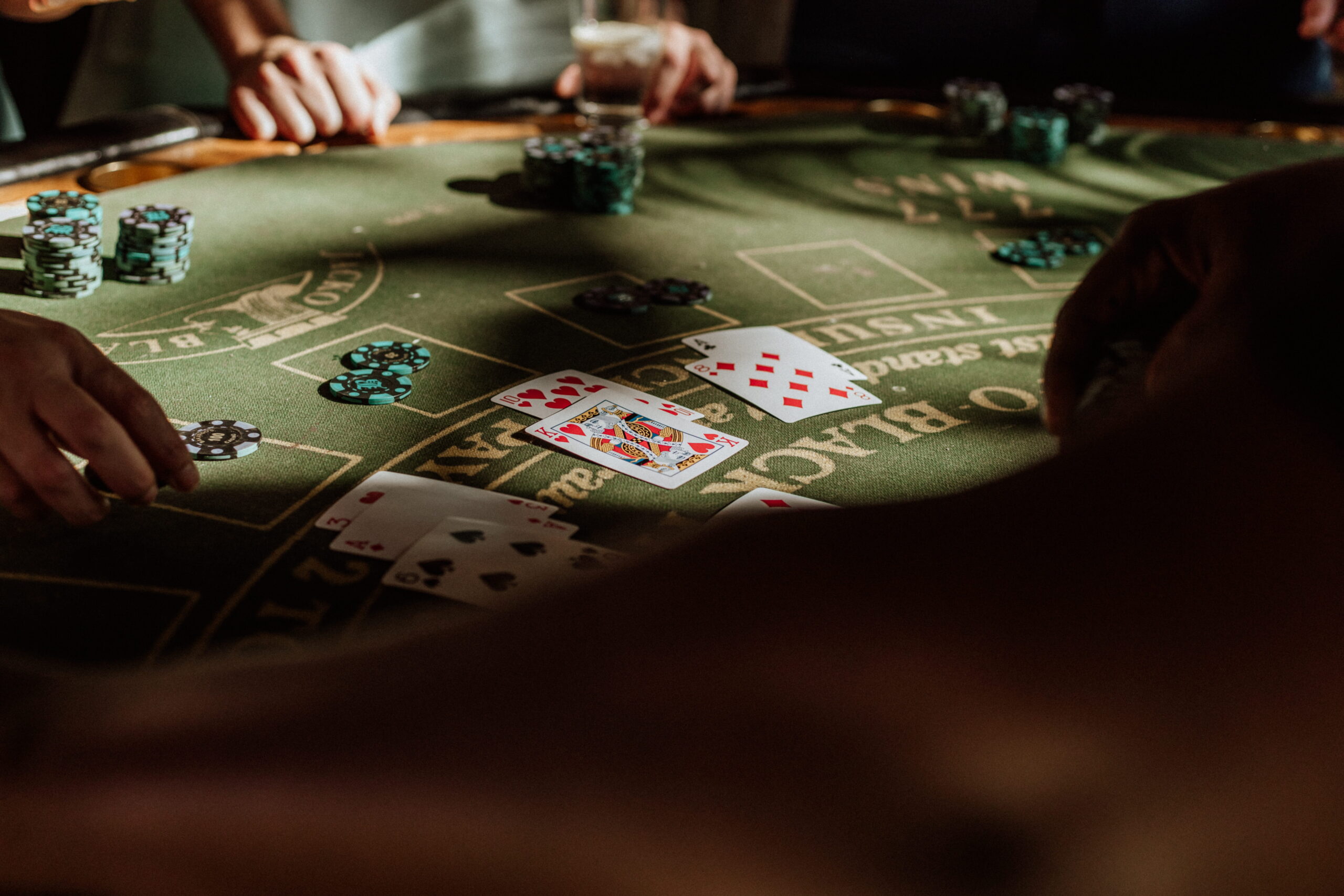 CS2 Gambling