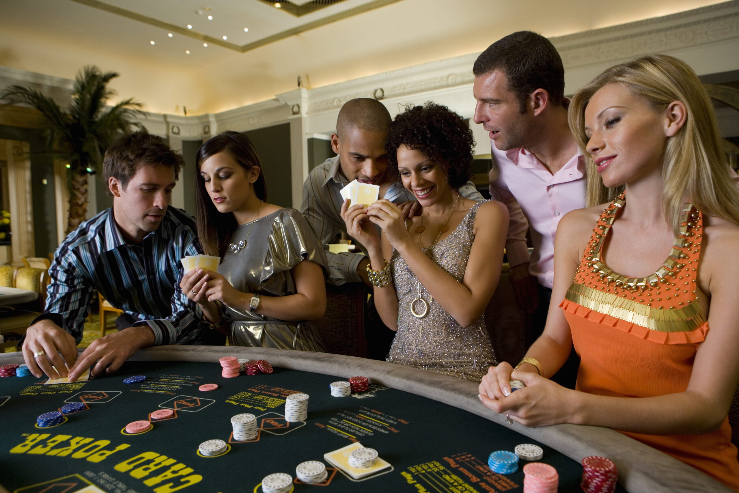 casino games kenya